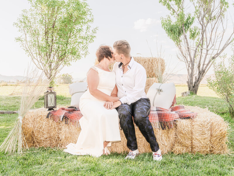 Wedding photography