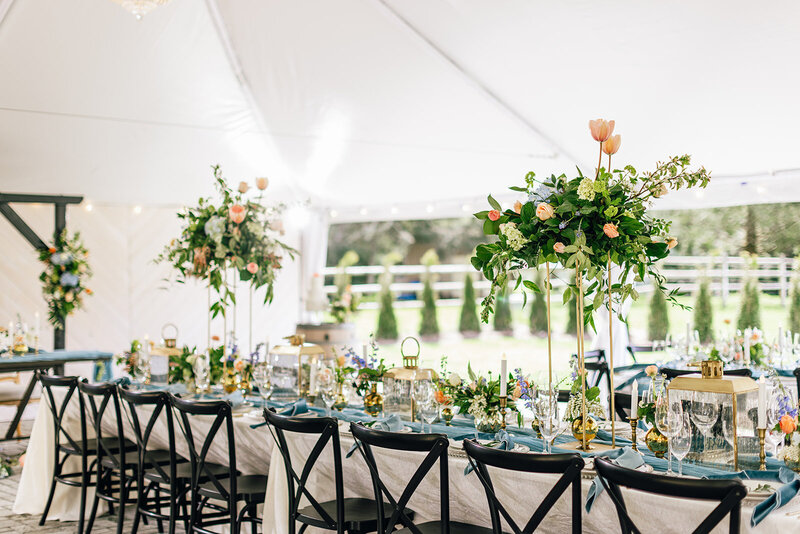 Gray Bridge pnw wedding venue Joanna Monger Photography