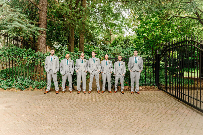 Katherine + Kyle_The Trolley Barn Atlanta -356