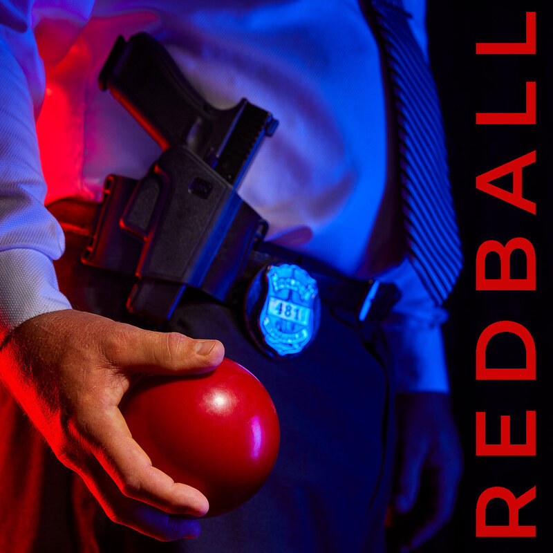 Red Ball Podcast