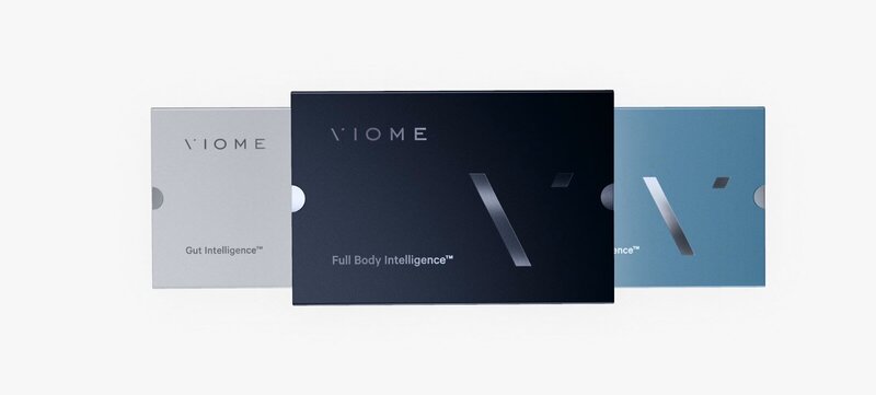 Viome
