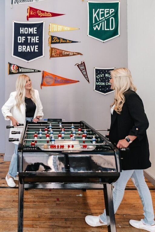 NYC Eye Specialist Marketing Agency Twinning Pros