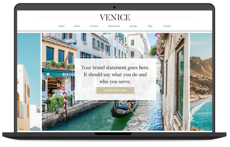 GBD Venice Travel-Macbook Mockup