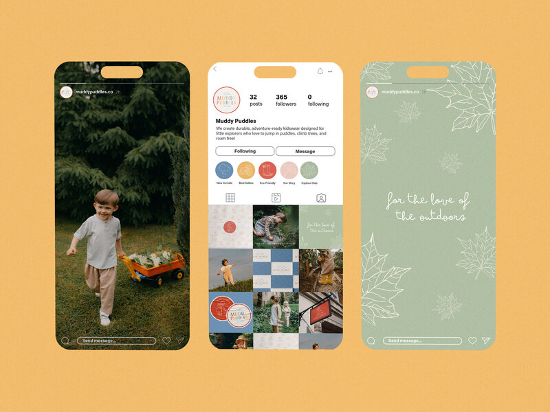 Phone Mockups