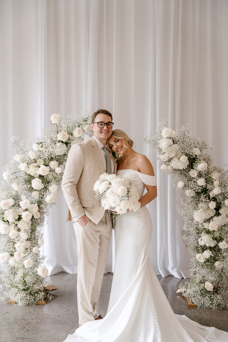 modern urban wedding in minneapolis minnesota C-9