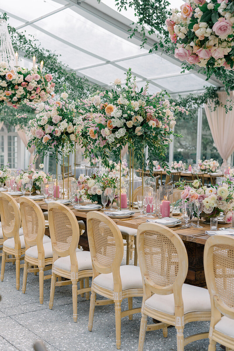 Charleston Luxury Wedding Planning FAQs