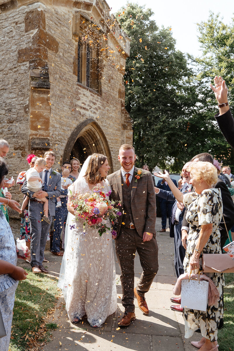 Worcestershire Wedding Photographer at Meadow Barns