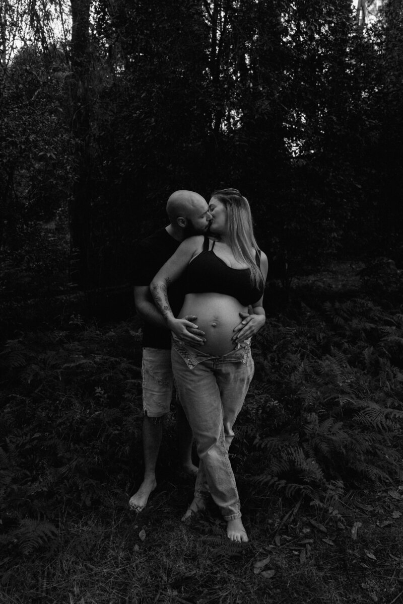 Tenille - Maternity-10