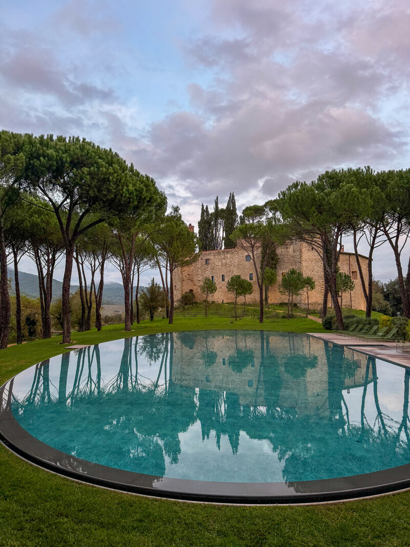 Norma Thiessen - Italy