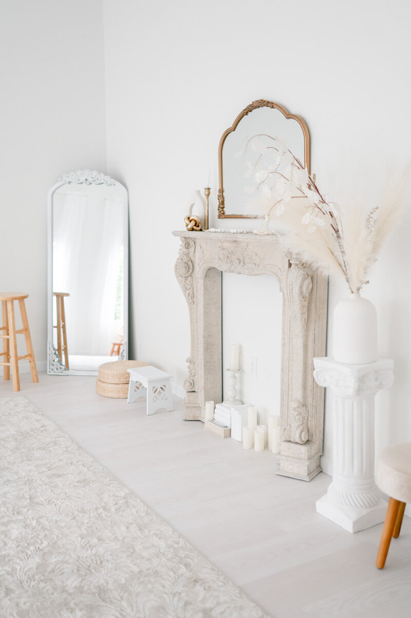 Nashville TN Rental Studio-2