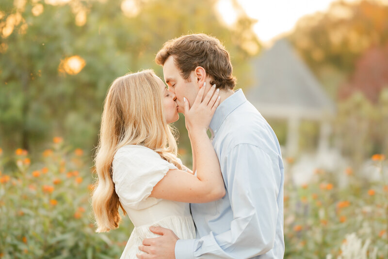 Emily & Nick Engagement -219