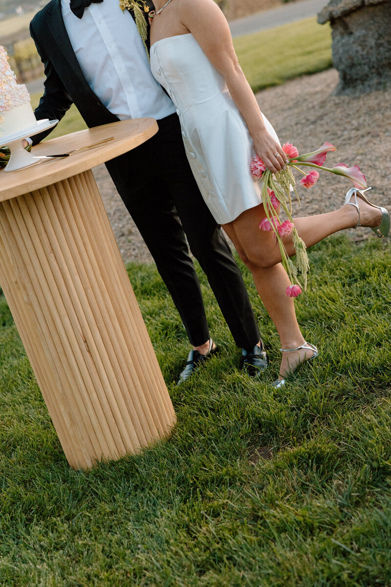 Katelyn Bradley Photography | Chatuea St Jean Napa Wedding268