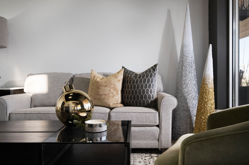 Explore Rockwood Furniture Co.'s Fall Lookbook featuring cozy, rustic furniture pieces perfect for creating a warm, stylish home this season.