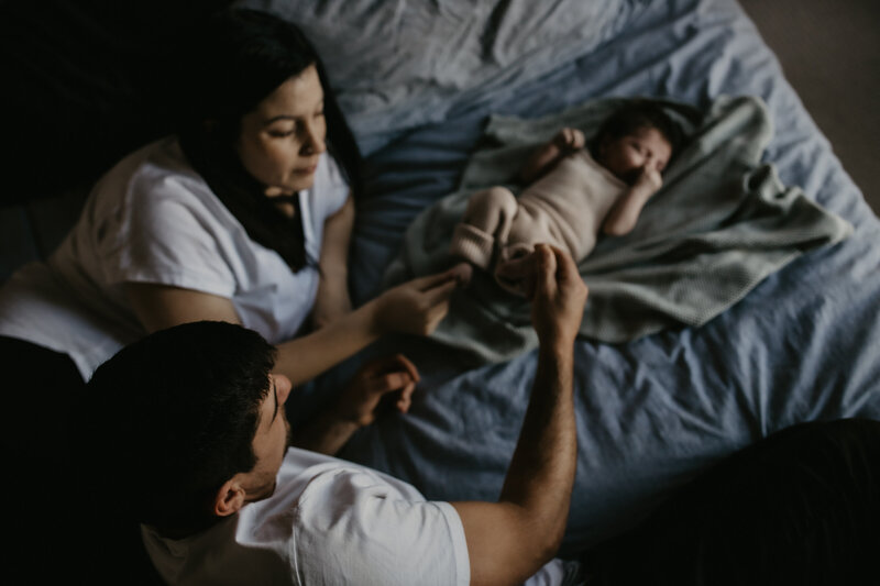 rex newborn86