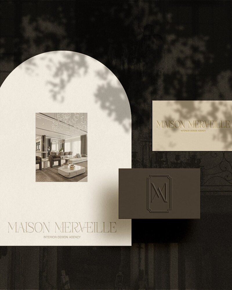 maison merveille  Made Clarity