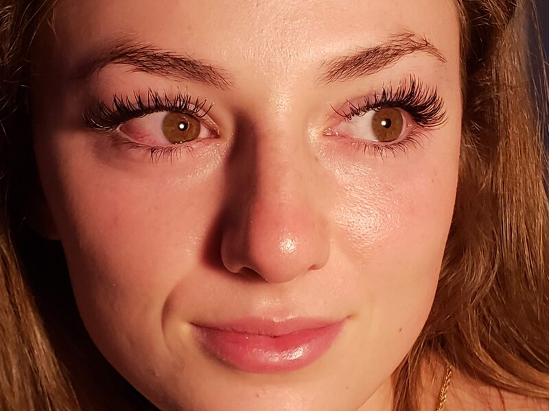 lash pic