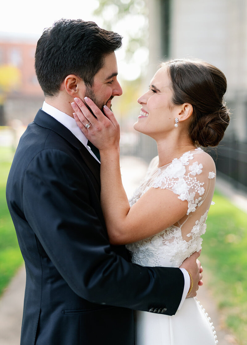 Romano Wedding-291