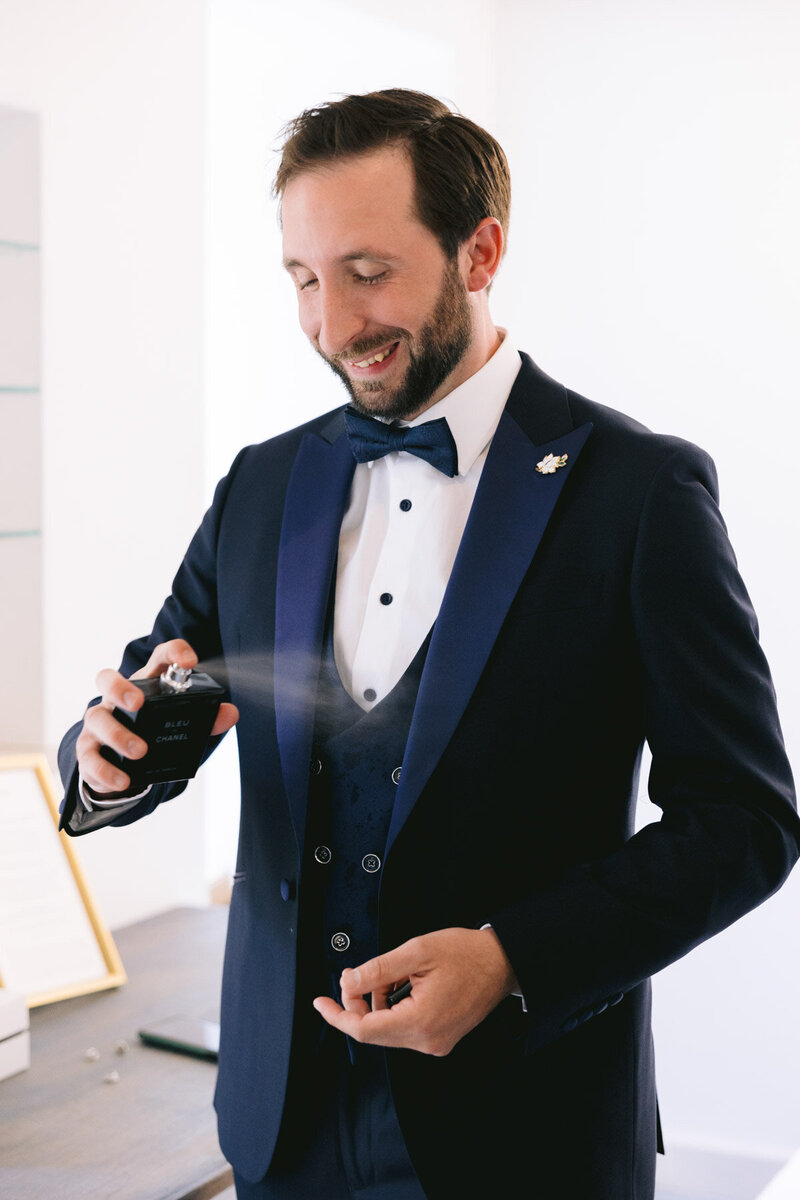 French wedding photographer Domaine de Sarson Grignan-011