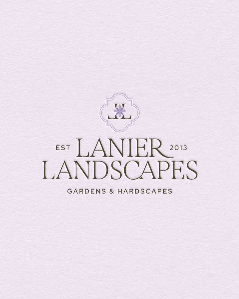 fun, personality-packed logo design for a new england based photographer