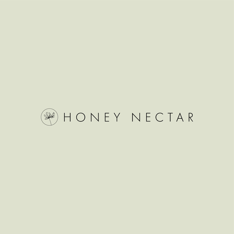 Honey Nectar logo mocks-09