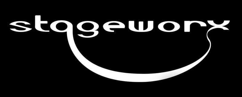stageworx HIGH QUALITY LOGO