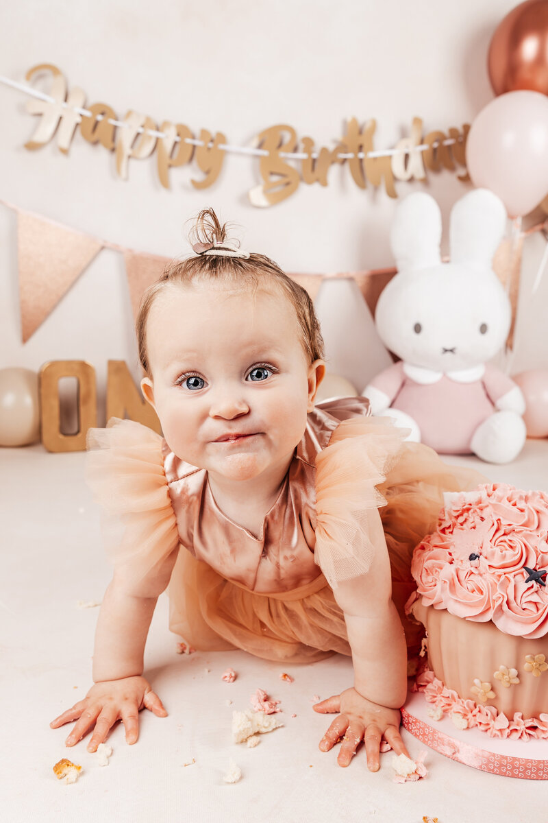 kerst mini shoot in omgeving tholen