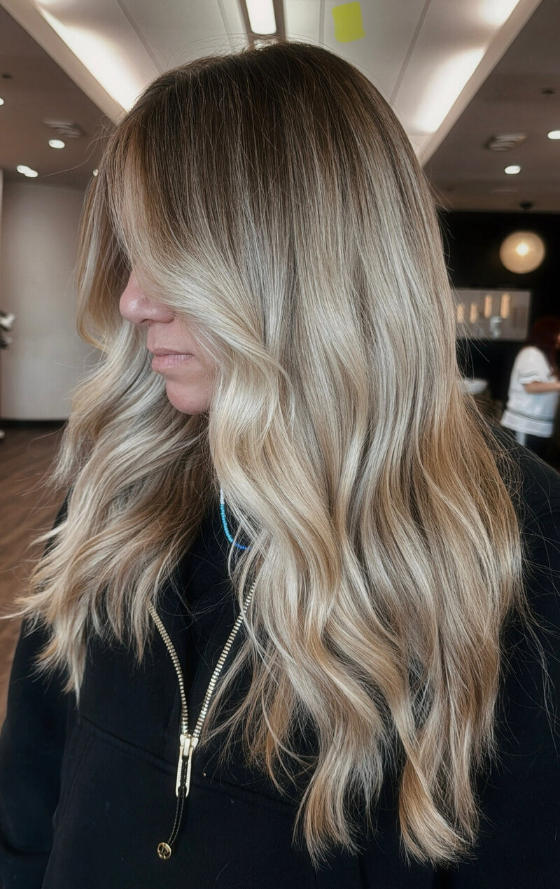 NOVA Strands TX2