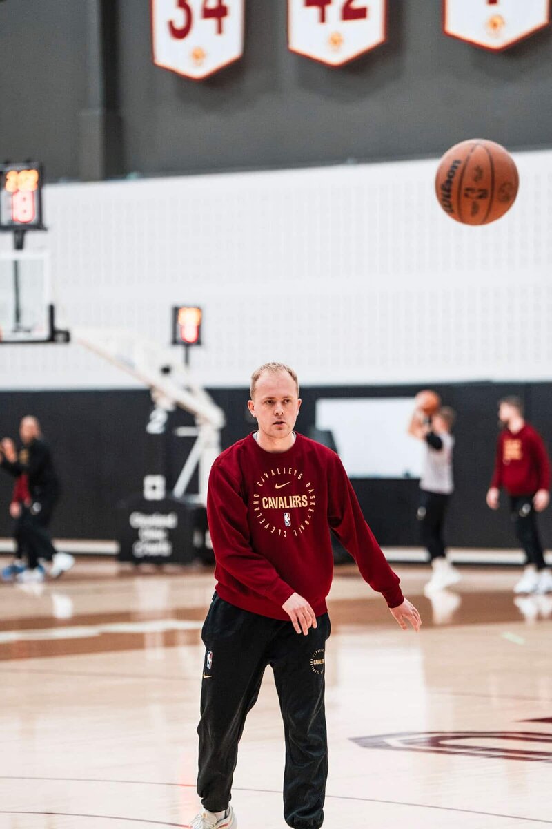 Transforming Basketball | Evidence-Based Coaching Resources