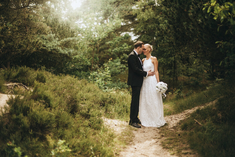 Woodland Diaries | Elopement & wedding photographer