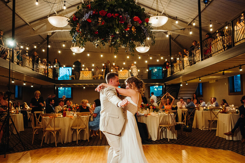 Ladyglen-ballroom-first-dance-3