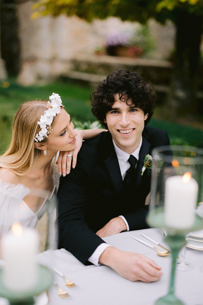 Villa Cetinale Wedding, Tuscany, Italy - Hunter Hennes Photography_0031