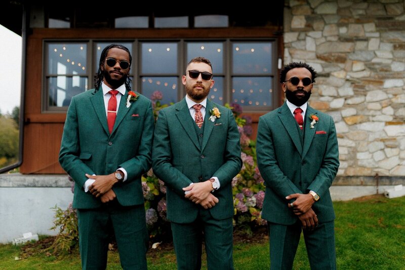 Gold Mountain Golf Club Bremerton Washington Wedding-3