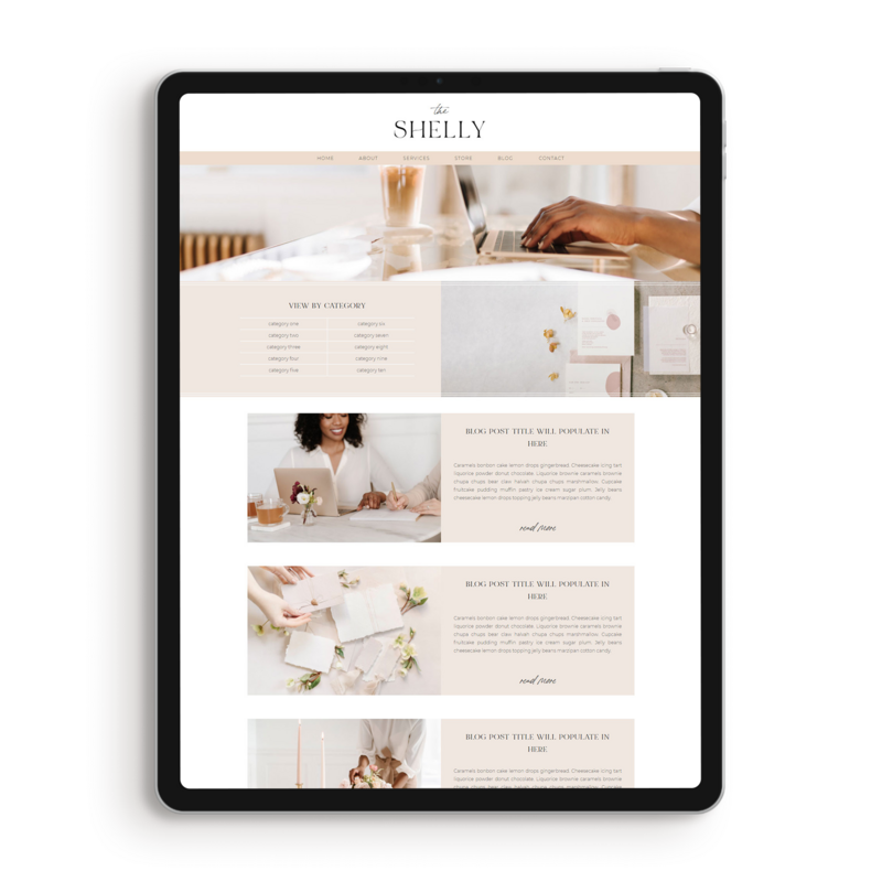 shelly-planner-blog-layout--template