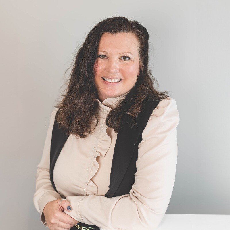 Nikki Snyder, NMTC Board Executive Director