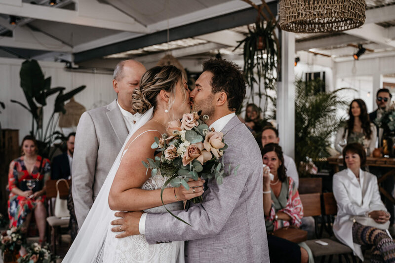 Trouwfotografie, trouwfotograaf, bruiloft, bruidsfotograaf, trouwen - www.defotokundige.nl - 7