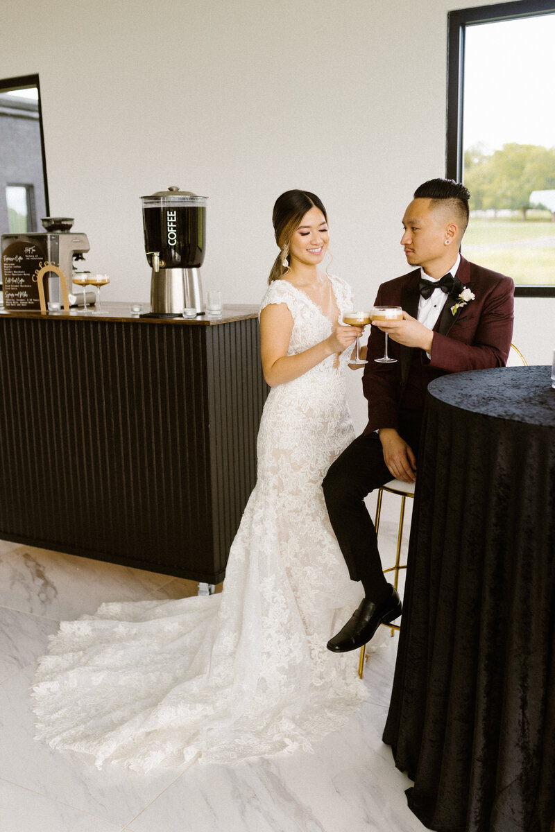 Houston Texas Wedding Photographers - We the Romantics - homestead-1