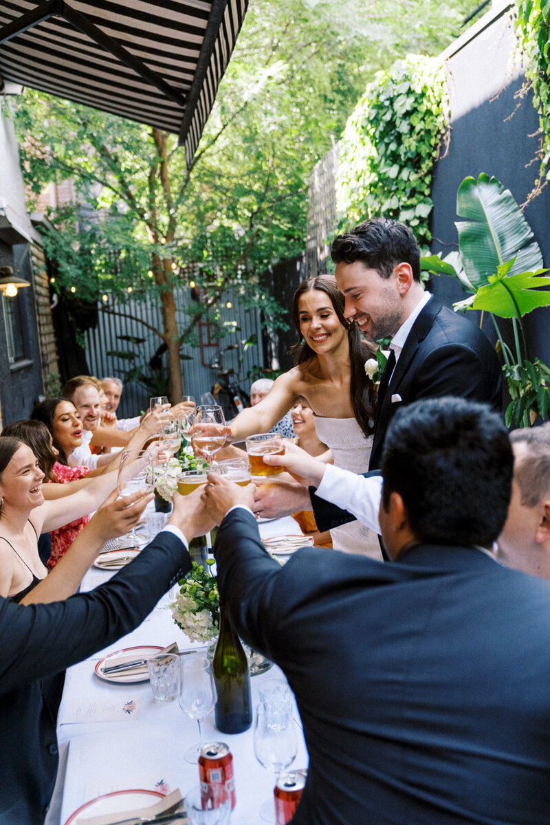 Melbourne Registry Elopement-6