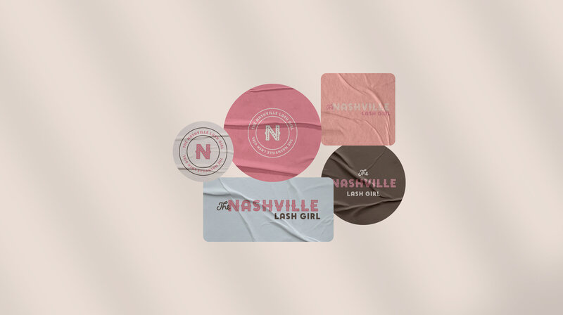 Nashville Lash Girl13
