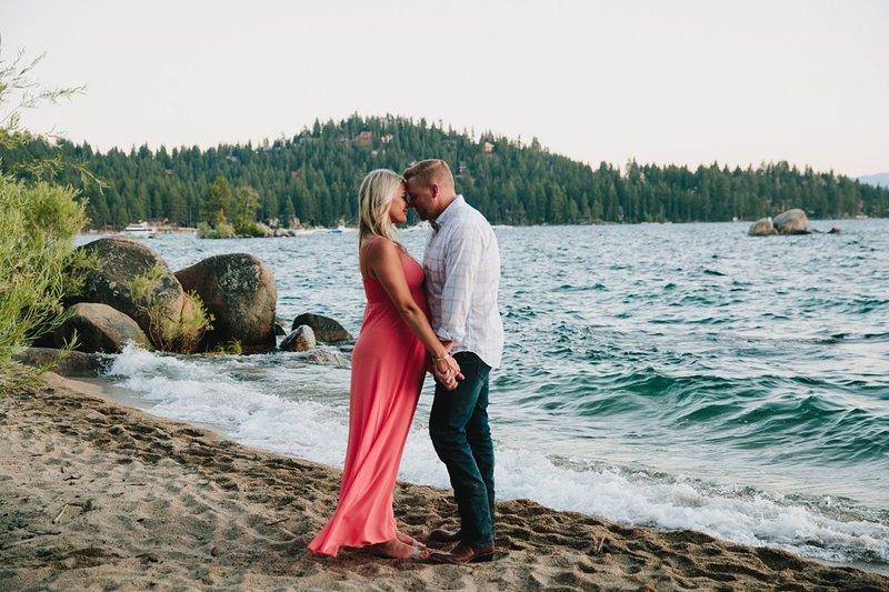 Courtney Aaron Photography Lake Tahoe - Black Bear Lodge Wedding - Mira Events-_0083