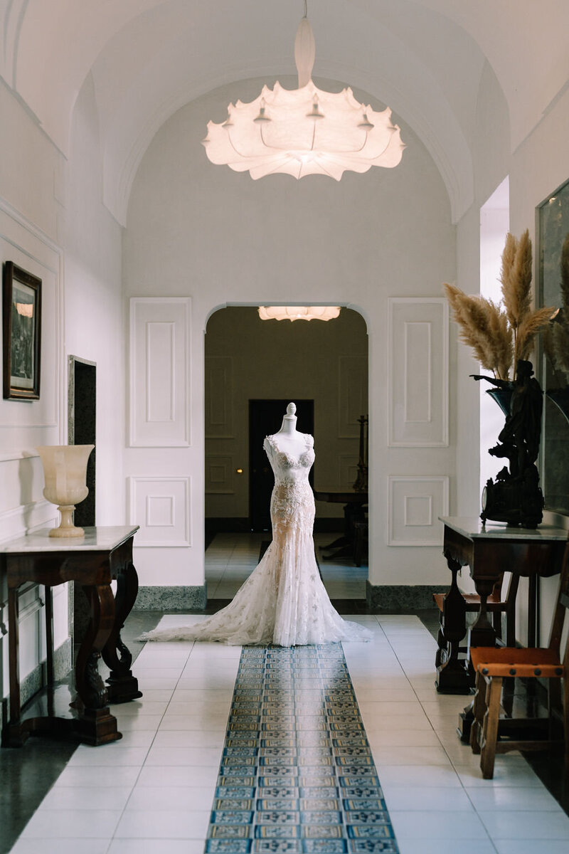 Destination wedding in Italy (2)