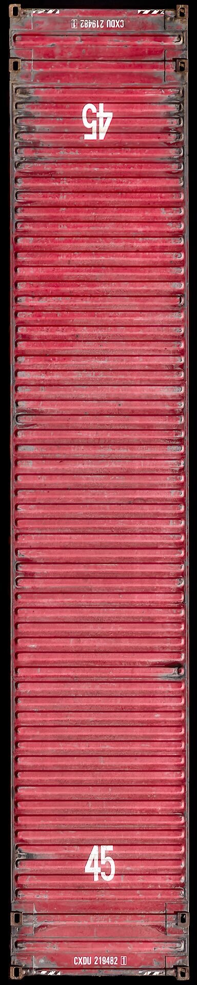 Red 45