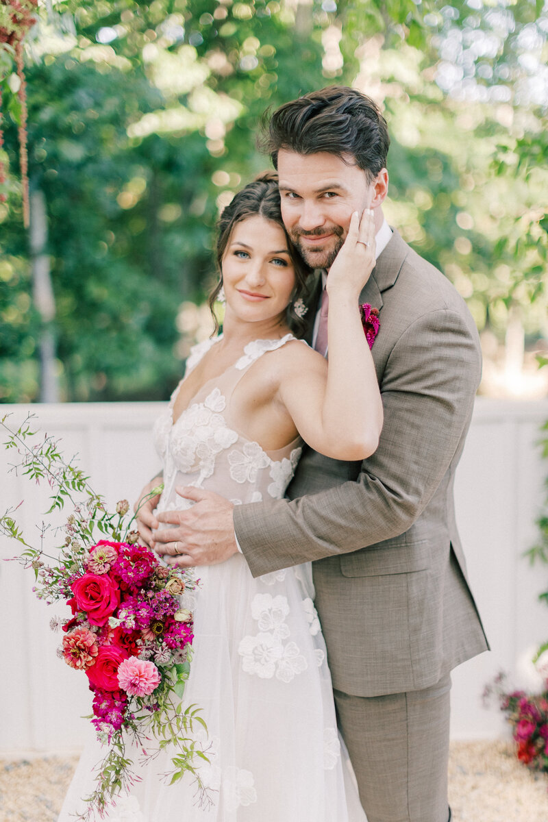 Greenhouse Shoot-Ivy Rose Barn-Haley Hundt Photos-60