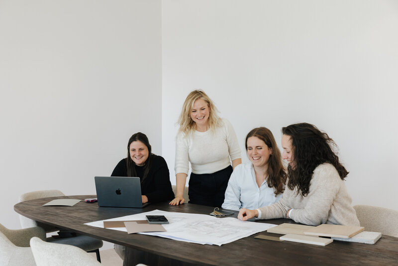 interieur en ingenieur architecten keerbergen hasselt genk leuven diest
