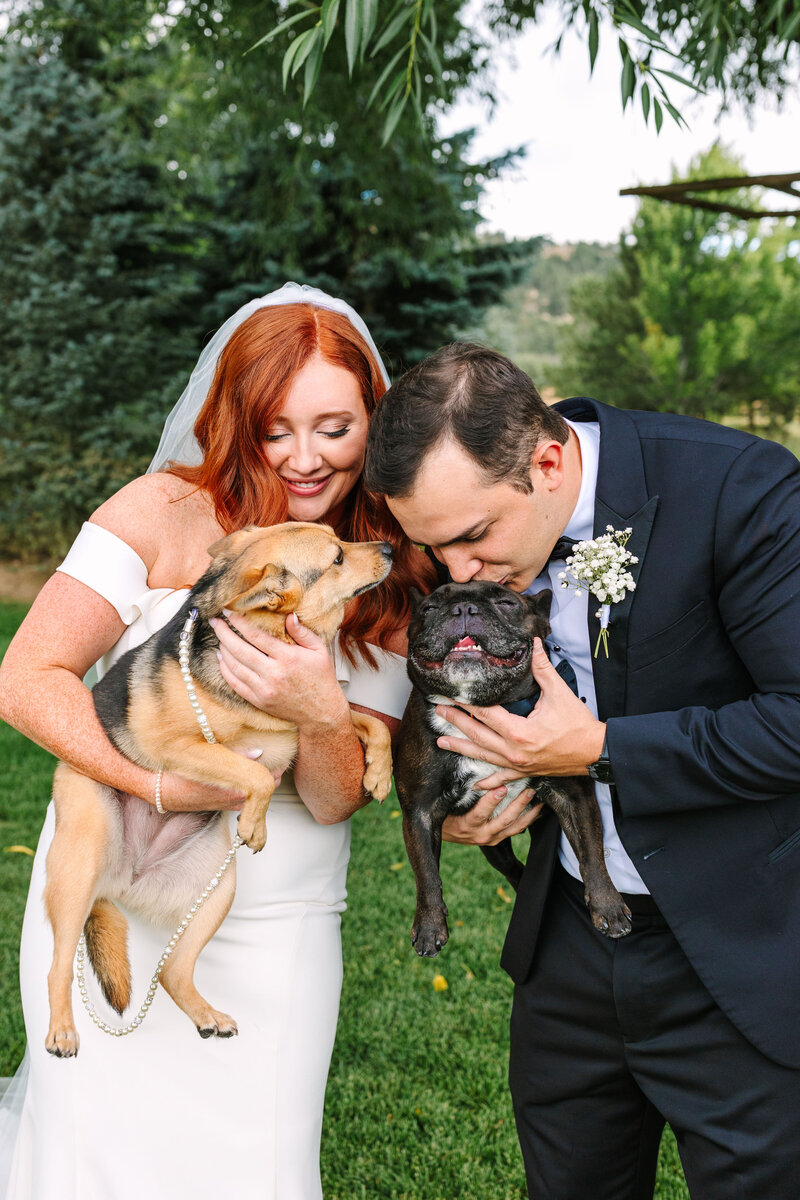 Colorado Wedding Photographer