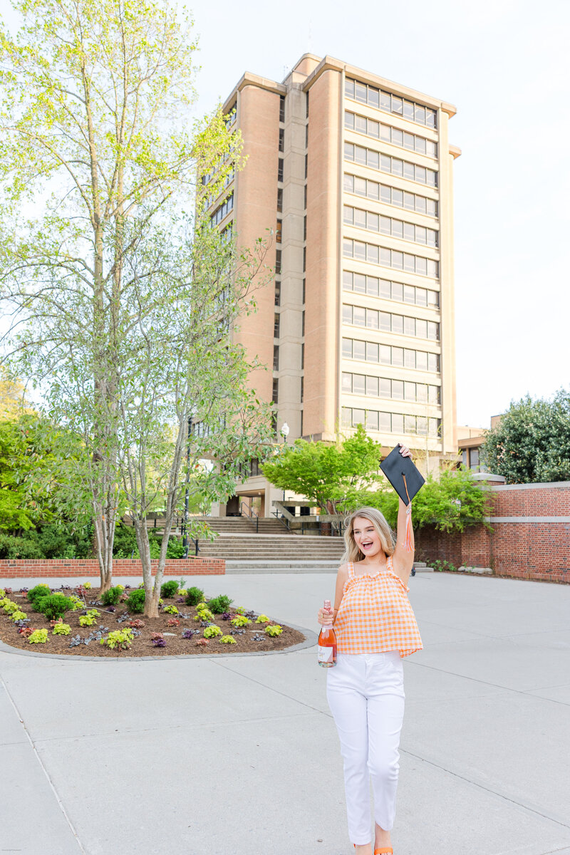University of Tennessee -2237