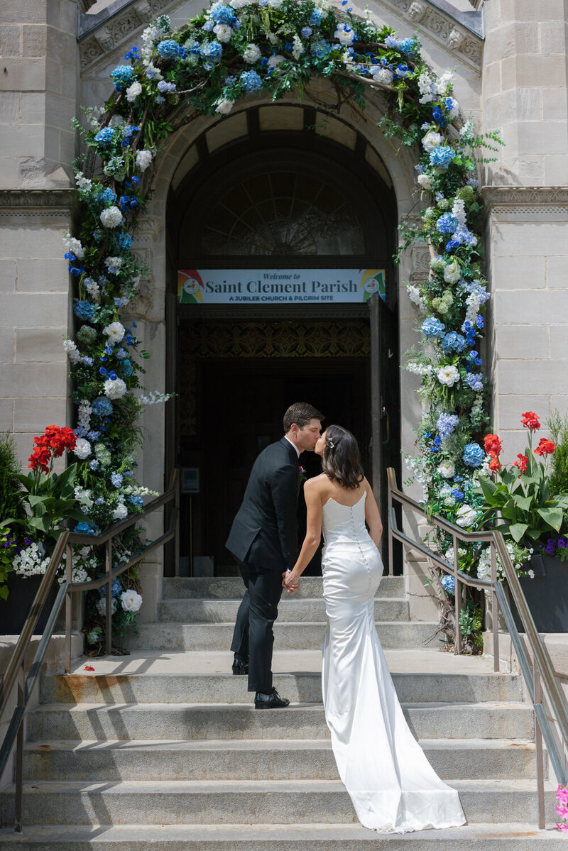 Chicago History Museum Wedding Photographer-64
