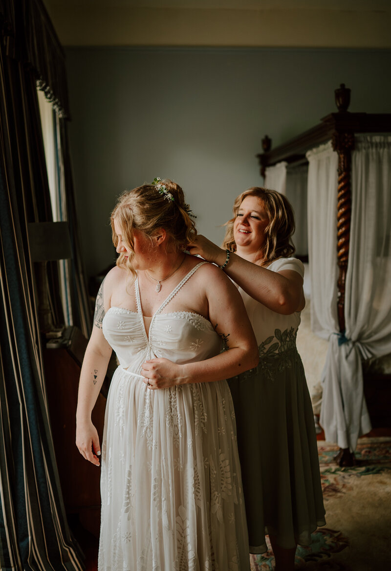 Ireland Wedding Photographer