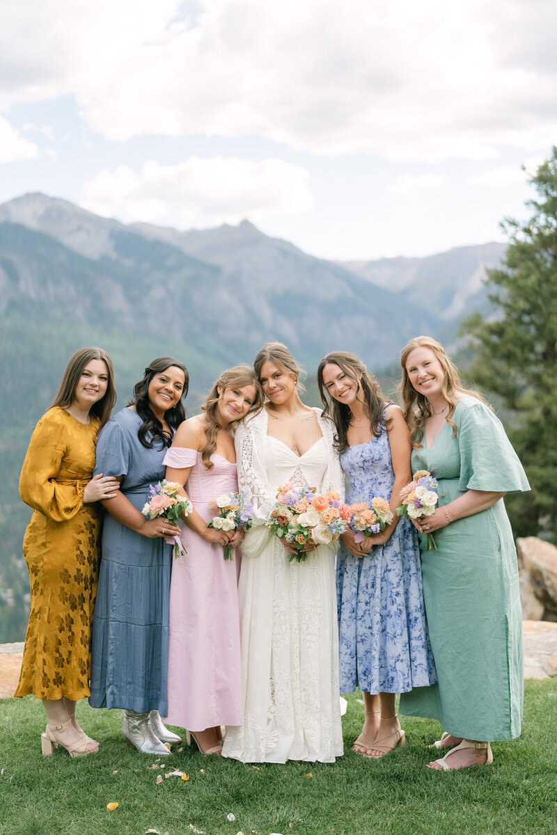 Gold Moutain Ranch Wedding -Leah Black Photography92
