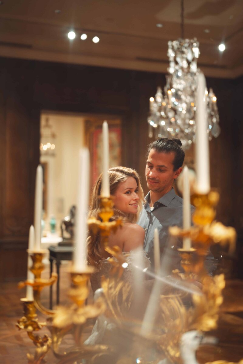 National-Gallery-of-Art-Engagement-Photos-24