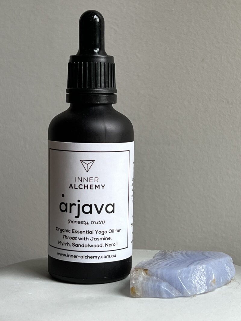 Arjava 50ml